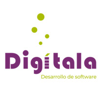 Digítala logo - Similar company to 9Punto5