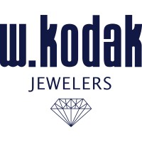 W. Kodak Jewelers logo - Similar company to Skillweb