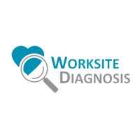 Worksite Diagnosis
