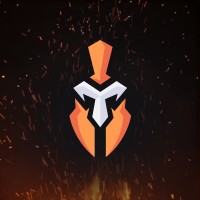 Spartan GG'S logo - Similar company to Felo Fullstack Studio