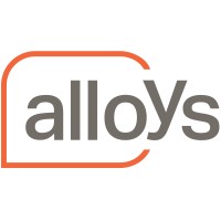 Alloys logo - Similar company to Multimedia Technology