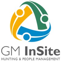 GM InSite logo - Similar company to Plus50
