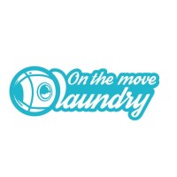 On The Move Laundry logo - Similar company to Terramar Networks