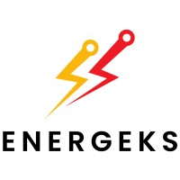 Energeks logo - Similar company to Akkumat Gmbh