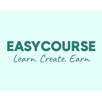 EasyCourse logo - Similar company to Easy Course