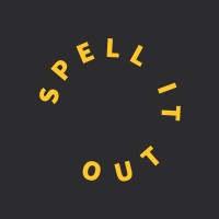 Spell It Out logo - Similar company to Xp Design Inc
