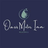 Oasis Motor Inn Blackall logo - Similar company to Manro Enterprises Llc