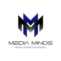 Media Minds Digital Marketing Agency logo - Similar company to Netsource Media