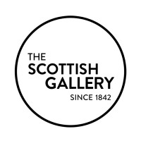 The Scottish Gallery logo - Similar company to Watson Gallery
