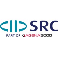 SRC System Integrators - AGENA3000 Group logo - Similar company to Comsave | Now Part Of Expereo