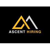 Ascent Hiring logo - Similar company to Aligned Mommas