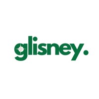 Glisney logo - Similar company to Deepnshujain.Com