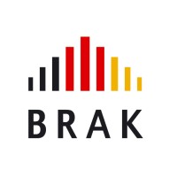 Bundesrechtsanwaltskammer logo - Similar company to Deutscher Juristentag E.V.