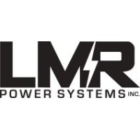 LMR Power Systems Inc. logo - Similar company to Sommers Generator Systems