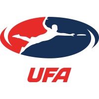 UFA logo - Similar company to Prep Super League