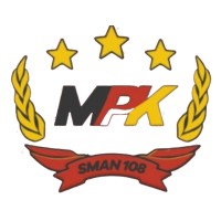 MPK SMAN 108 Jakarta logo - Similar company to Batara Integra Group