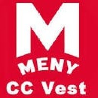 Meny CC Vest logo - Similar company to Jacobs Holtet