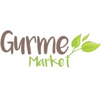 Gurme Market logo - Similar company to Chew Organics