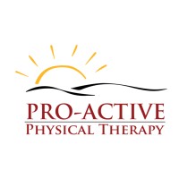 Pro Active Physical Therapy-Arkansas logo - Similar company to Taurus Financial Planning