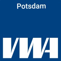 VWA Potsdam e.V. logo - Similar company to Datadiorama - It Systemhaus Für Potsdam