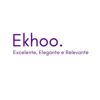 Ekhoo Consulting logo - Similar company to World Class Design
