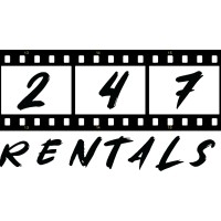 247 Camera Rentals logo - Similar company to Urban Visuals