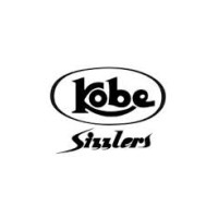 Kobe Sizzlers logo - Similar company to Moldo Group