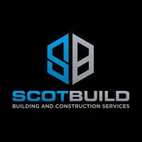 Scotbuild logo - Similar company to Calder Electrical