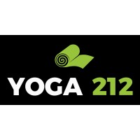Yoga 212 logo - Similar company to Devi'S Fitness Studio