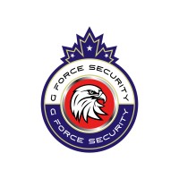 G Force Security logo - Similar company to Uls Freight