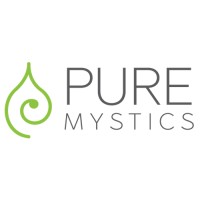 Pure Mystics logo - Similar company to Xg University