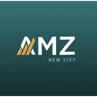AMZ NewStep | Amazon Agency logo - Similar company to Growth Echo
