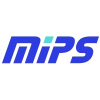 MIPS programska oprema logo - Similar company to Solve-X