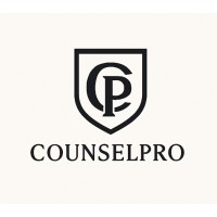 CounselPro logo - Similar company to Milliken Law Ltd.