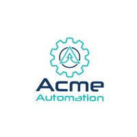 Acme Automation logo - Similar company to Sutaria Eletronics