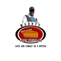 Mardy's Sweet Potato Pie logo - Similar company to Helmy Spain