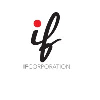 IF Corp logo - Similar company to Inntag