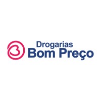 Drogarias Bom Preço logo - Similar company to Mapemi-Brasil