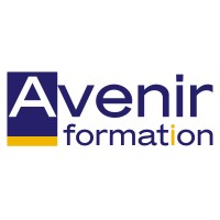 AVENIR FORMATION logo - Similar company to Crti Formation