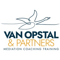 Van Opstal & Partners logo - Similar company to Result Mediation