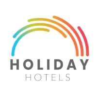 Holiday Hotels logo - Similar company to Casco Bay Cleaning Llc
