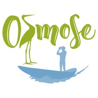 OSMOSE Tonle Sap logo - Similar company to École Du Bayon