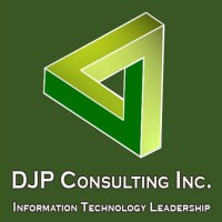 DJP Consulting Inc. logo - Similar company to Wave-Concepts