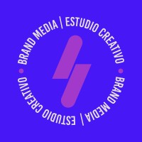 Brand Media | Estudio Creativo ® logo - Similar company to Ahondar