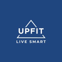 Upfit Corporation logo - Similar company to Mealmind