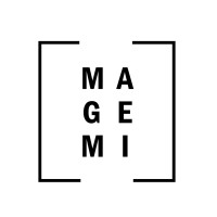 Master MAGEMI logo - Similar company to Master Mae