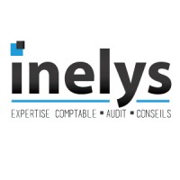 INELYS logo - Similar company to Aliantis