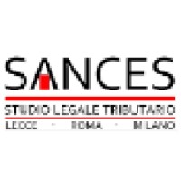 Studio Legale Tributario Sances logo - Similar company to Mph Studio Legale E Tributario