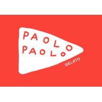 Paolo Paolo Gelato logo - Similar company to Aubsu (Aub Students' Union)