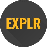 EXPLR + National STEM Festival logo - Similar company to Smartgurlz